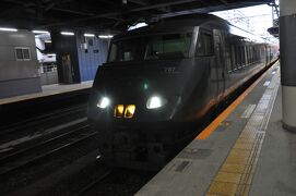 2022年6月南九州鉄道旅行10（日豊本線）