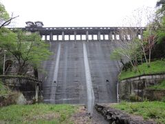 2022年4月20日：ダムカード収集-65 栃木･埼玉編（埼玉編）「間瀬ダム」訪問で再コンプリート、その後は「白寿の湯」でまったり