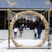 コップとカーの『ちょっとそこまで♪♪』　32   「元伊勢　籠（この）神社」って知ってる？？