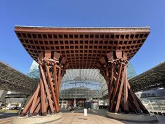 北陸３県周るぞー旅♪ 金沢・福井編