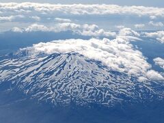 釧路湿原の自然を満喫した旅　①フジドリームエア搭乗＆ホテルニュー阿寒宿泊