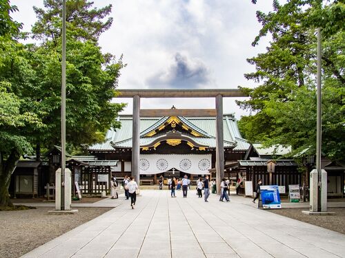 写真集『靖国神社』1986年刊 | finiscapital.com