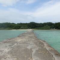 竹富島→波照間島→小浜島　その１　竹富島