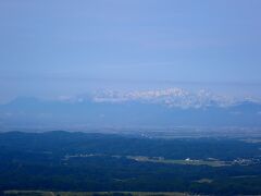 2022 新潟県 父子2人旅 ～ 米山(993m) ～ 登山編 ～ 山からの風景抜群でした ～