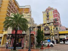 沖縄に一人旅、行ってきました！①