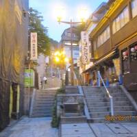 渋川市の伊香保温泉・山陽ホテル・愛郷ぐんまキャンペーン