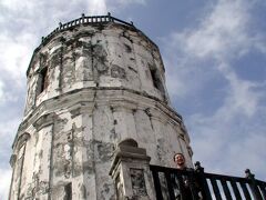 メキシコの旅、ユカタン海沿い編　2　ベラクルス