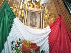 海外一人旅第20段はメキシコシティで神秘的な古代遺跡を体感 - 5日目（前半）