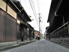 京の都・水無月　きょうと魅力再発見旅プロジェクトで梅小路・島原界隈をぶらぶら歩き旅ー１