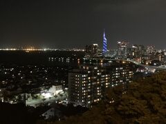 博多太宰府グルメ阪神戦の旅　立帰天満宮~正光寺~傳照寺~大濠公園~警固神社~安国寺~天神ゆの華~愛宕神社~西油山中央公園~ＨEARTS編