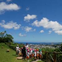 77年目の沖縄の夏が来る、行こうあの日に灼熱の南の島へ