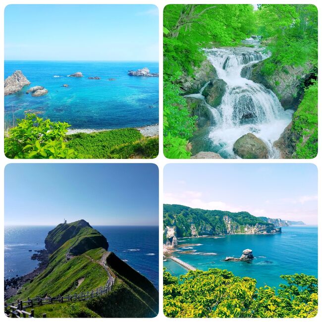 2泊3日北海道 6月解禁のウニを食べに積丹半島へ 積丹半島 北海道 の旅行記 ブログ By あっちゃんさん フォートラベル