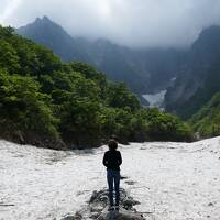 ようこそ山の楽園へ　谷川岳ロープウェイと一の倉沢ハイキング～水上温泉の旅