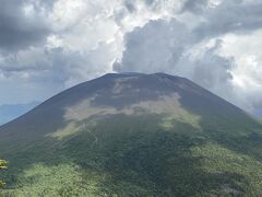 梅雨の合間の晴れ間で黒斑山登山【長野県】