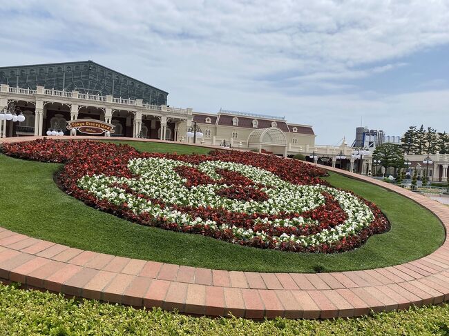 22年6月 4年ぶりのtdl 新アトラクション初体験 東京ディズニーリゾート 千葉県 の旅行記 ブログ By ヨッシーさん フォートラベル