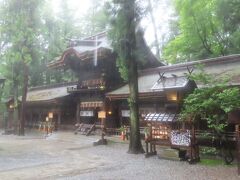 長野 諏訪大社下社春宮(Lower Spring Shrine,Suwa-taisha,Shimosuwa,Nagano,JP)