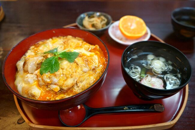 【新潟～青森遠回り旅②】秋田で比内地鶏を食べて青森へ