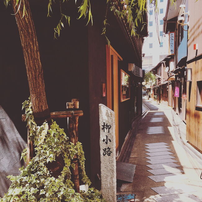 人気国内旅行地京都に泊まる☆<br />今回は京都河原町にあるホテルミュッセに泊まった宿泊記です。