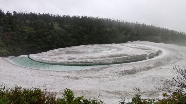 秋田旅行二日目。<br />時間に余裕を心がけますが、・・・・<br />やはり・・・(^o^;)