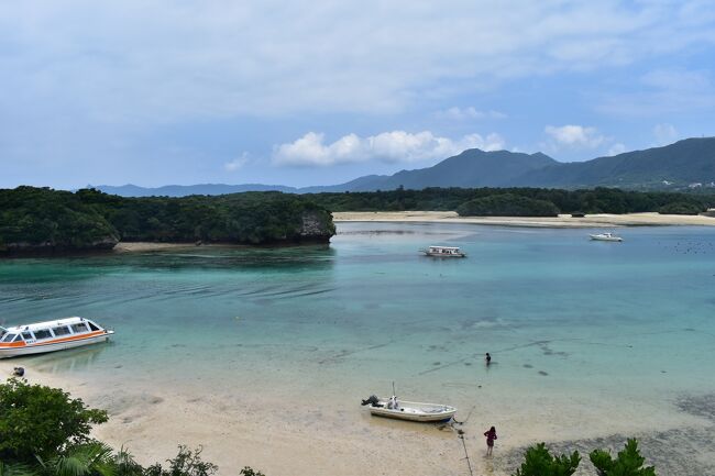 ここ数年　沖縄離島での絶景旅にはまっています。<br />空の旅も楽しみたいので富士山が見える席も確保しました<br />史上最高の富士山絶景を存分に楽しみました<br />石垣到着後早速焼肉ランチめちゃくちゃ美味しかったです。<br />石垣島では青の洞窟、小浜島ではたっぷりシュノーケリングに<br />サイクリングでの島散歩は終始晴天で最高の旅になりました。<br />また行きたいと思います。