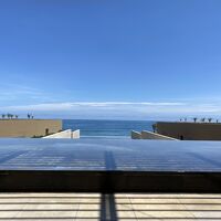 久しぶりのロサンゼルス経由ロスカボス