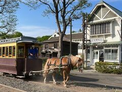 HOKKAIDO LOVE!6日間周遊パス延長戦、1日目～北大植物園・北海道博物館・開拓の村編～