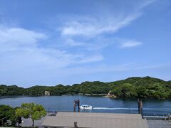 長崎旅行③九十九島水族館から長崎空港まで