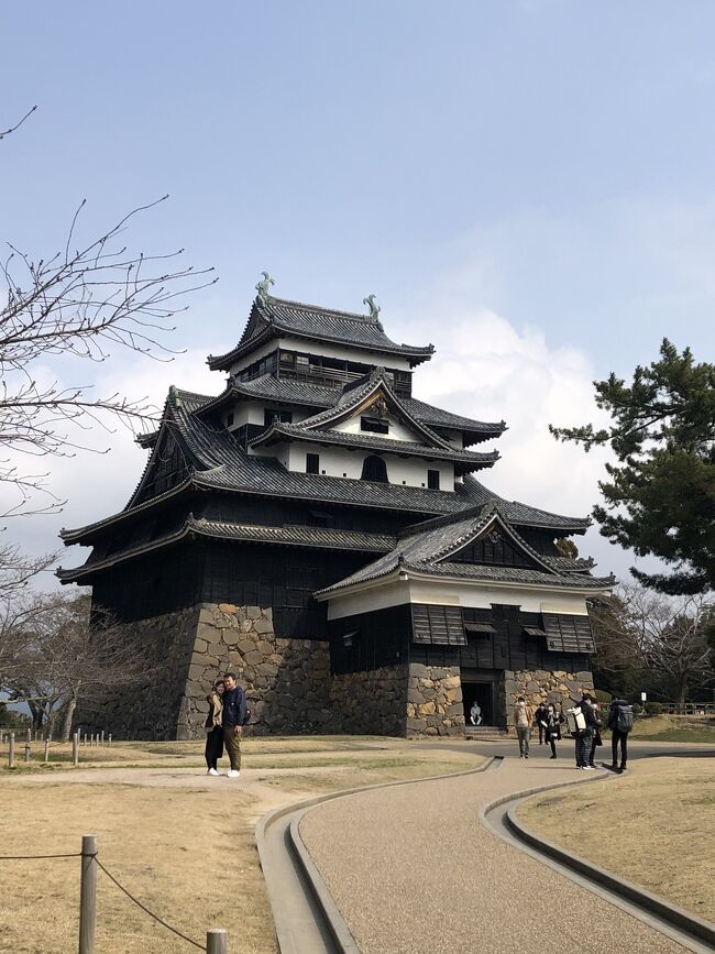 今回の旅の第一目的は、寝台特急「サンライズ出雲」<br />「出雲大社」「松江城」と巡りつつ、美味しいものを楽しむ満腹&満足旅。
