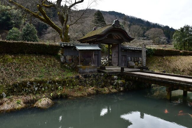 　福井城、一乗谷城、越前府中城、新善光寺城、金剛院城、龍門寺城を訪れた。<br /><br />　福井城は相変わらず本丸跡に県庁が。<br />　いい加減、移転すればいいのに、と思う。<br /><br />　一乗谷城にも行った。<br />　山上の山城まで行く気満々だったが、前日の雨で山道がぬかるんでいて、命の危険を感じる程だったので途中まで登って断念。<br />　一乗谷城遺跡を巡るに留めた。<br /><br />　越前市では、武生名物とされるボルガライスを食した。<br /><br />　天候にはイマイチ恵まれなかった。<br />　それでも悪くはなかった旅だった。