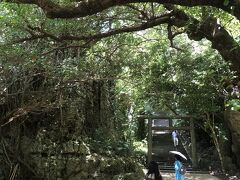 慰霊とインフィニティプールと浜比嘉島の旅 in 沖縄（後編）