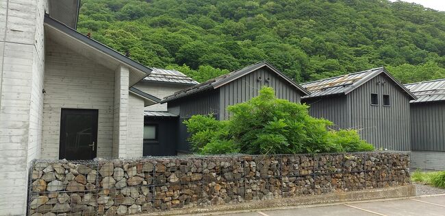 十勝川温泉→小樽蔵群の旅5