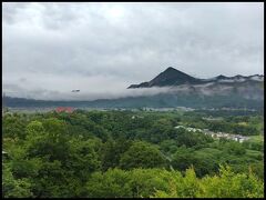 旅して！埼玉、札所と羊山公園へ。【料理旅館 巴川荘】