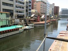 修行時代に住んだ町はどうなったかな？　東京歴史散歩　⑯　浅草橋