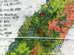 大佐渡山地・金剛山縦走＆杉巨木群と大膳神社薪能　2022.6  資料　編