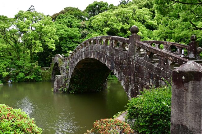 　久し振りに長崎県を訪れた。<br /><br />　高城城、諫早陣屋、石田城、江川城、玖島城、久原城、三城城を訪れた。<br /><br />　原城を訪れたかったが、長崎市からだと時間が掛かるので、断念。<br />　五島列島の石田城に焦点を当てた。<br /><br />　原城の代わりとして、玖島城を訪れた。<br /><br />　初日は雨で、どうなるかと思っていたが、いざ長崎に到着すると天気が持ち直し、特に問題は無かった。<br /><br />　長崎名物のトルコライスとちゃんぽんを食べた。<br />