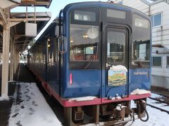 ４つの観光列車で食と絶景を愉しむ　北陸新幹線かがやきに乗って　①のと里山里海号