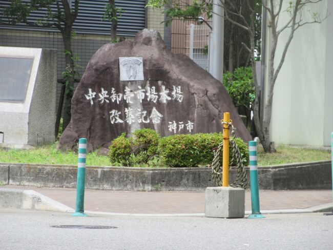 中旬に体調が優れなくて病院に行ったら、熱中症でした。<br />　３日間で４キロ激減がおかしいなと思ってたが<br />　　重症の脱水症状と言われてビックリした。<br /><br />そういえば４０年前、アマゾンのマナウスでも熱中症になり<br />　劇症の脱水を経験してるのだった、久々やね。<br /><br />歩けるまでに約８日間も掛かったけど<br />　行きたかったところで爆買いをせんとね。<br /><br />この期間中に上高地帝国ホテルを予約してたんだけど<br />　脱水症状では行けず、キャンセルしたが<br />　　違約金で４万円も盗られるとは思わなんだ。。。<br />