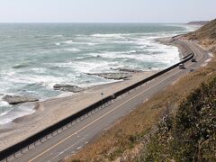 浜岡砂丘～御前崎灯台～太平洋岸唯一の油田　相良油田を訪ねて