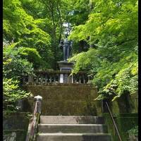 旅して！埼玉、忍城と東郷公園へ。【農園ホテル】