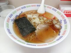 新造船八苫フェリー旅・その5.八戸市内宿泊&銭湯、煮干しラーメン食して帰京