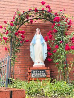 長崎は今日も雨だった～♪バスで巡る天草・島原の旅【5】異国情緒が漂う港町、長崎前編