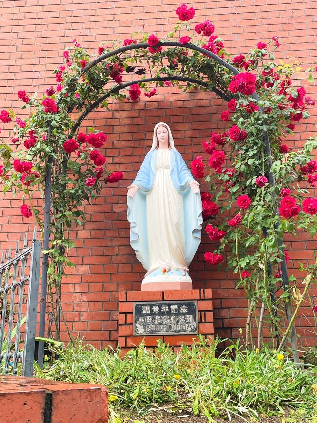 長崎は今日も雨だった～♪バスで巡る天草・島原の旅【5】異国情緒が漂う港町、長崎前編