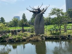 上野動物園とライブ鑑賞