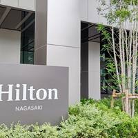  2022夏　Hiltonホテルステイ　ヒルトン長崎／ヒルトン福岡シーホーク　世界文化遺産長崎外海地区めぐり