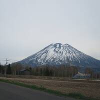 2022年GW北海道3泊4日の旅＜第2日＞神威岬→道の駅いわない→ニセコパノラマライン