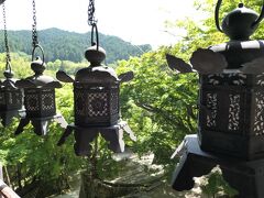 初夏の三重・奈良・京都♪　Vol.84 ☆桜井市：美しい談山神社♪
