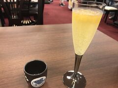 【イベント】歌舞伎座での酒のイベント&人間国宝平良敏子さんの芭蕉布