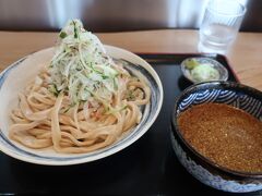 暑いからさっぱりとしたもの食べたい！ すったて食べに川島町へ､ちょっと川越をぶらりして