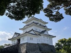 2022.5 神奈川県民割で行く小田原１泊一人旅　後半