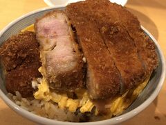 門前仲町発のかつ丼専門店「丸七」～インスタ映えする焼きかつ丼がSNSで脚光を浴び、オープン早々に予約困難店へとのしあがったお店～